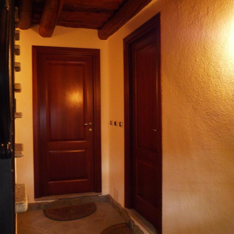 Casa Vacanze Elisa - Apartamento de 1 dormitorio (4 adultos) - 1