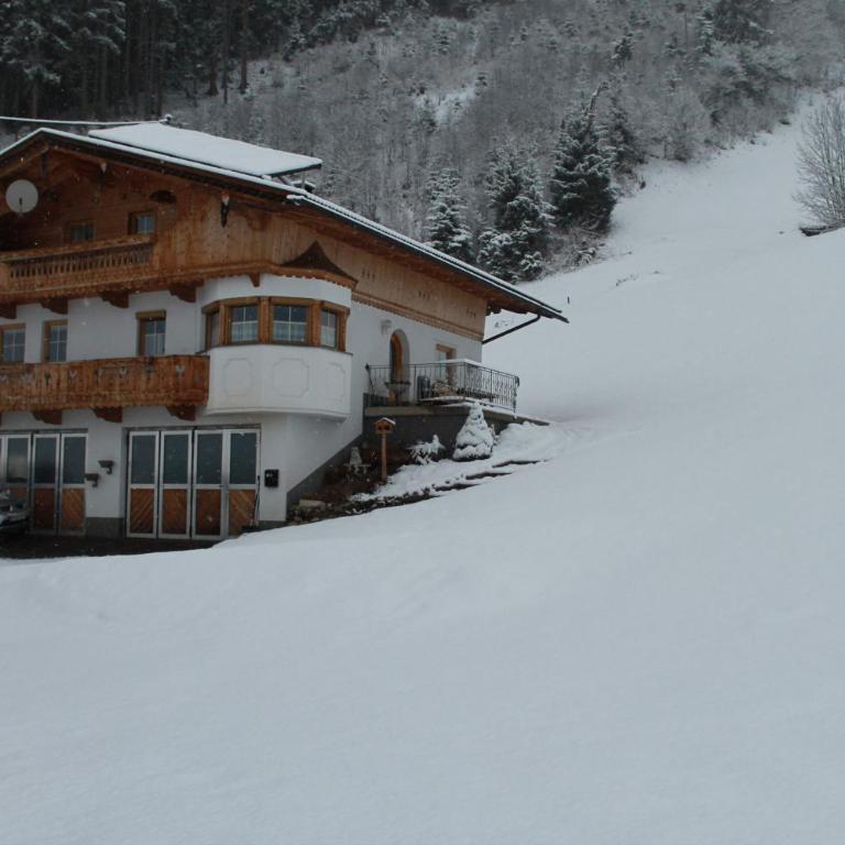 Ferienwohnung Tummener - Two-Bedroom Apartment - 3