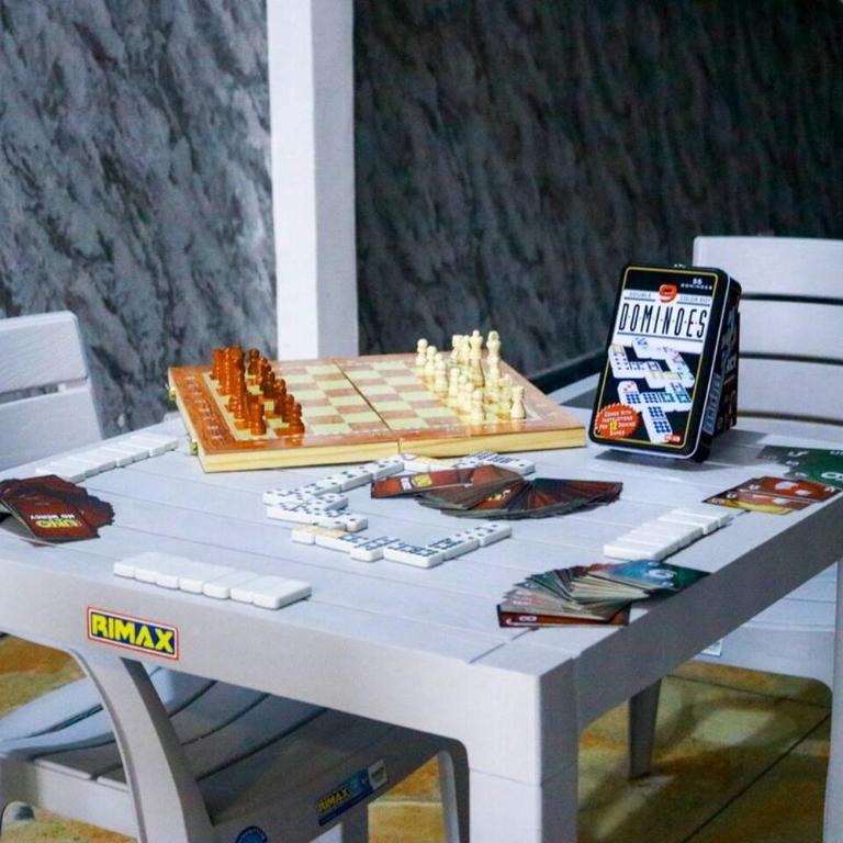 Alojamiento en Medellín con piscina y jacuzzi privados - VIC by Lets Go - Five-Bedroom House - 28