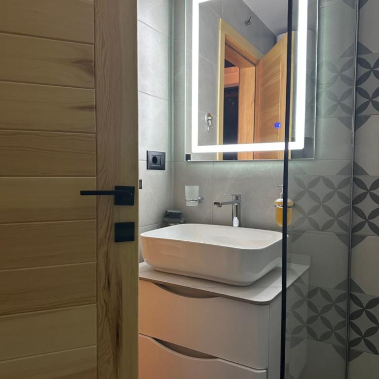 Vila Ramonda - Two-Bedroom House - 35