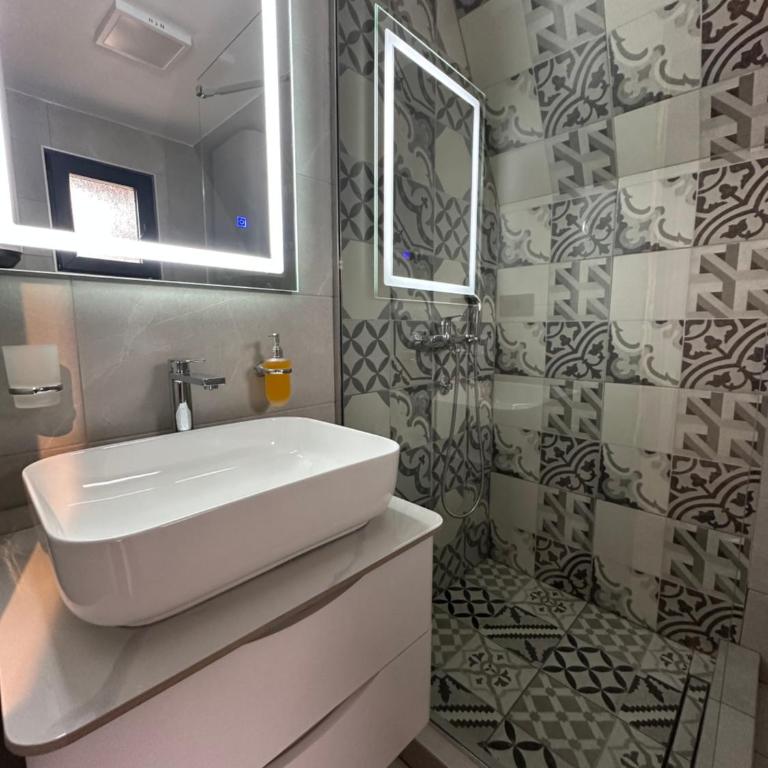 Vila Ramonda - Two-Bedroom House - 36