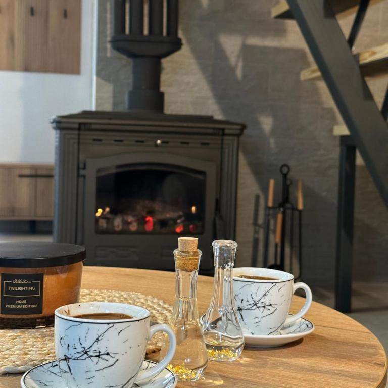 Vila Ramonda - Two-Bedroom House - 20