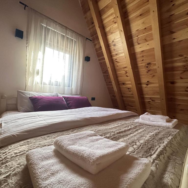 Vila Ramonda - Two-Bedroom House - 30