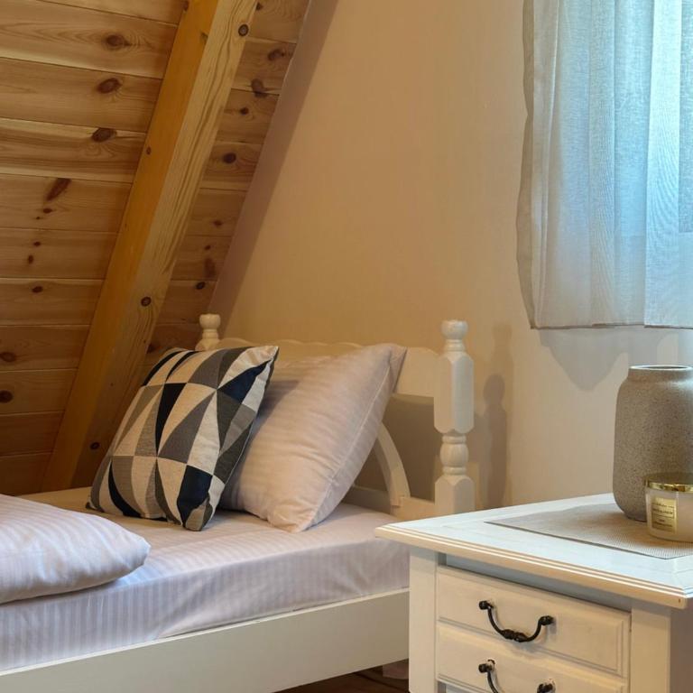 Vila Ramonda - Two-Bedroom House - 26