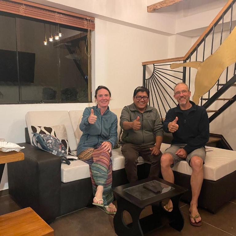 Hotel and Country House Valle Sagrado de los Incas - Habitación Doble Deluxe - 8