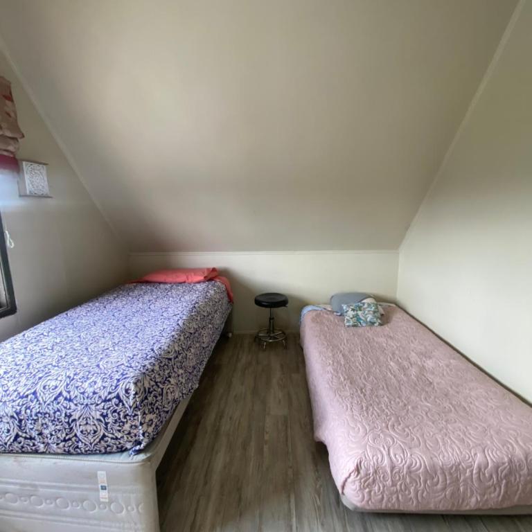 Bella casa con excelente ubicación en Puerto Montt - Three-Bedroom House - 9