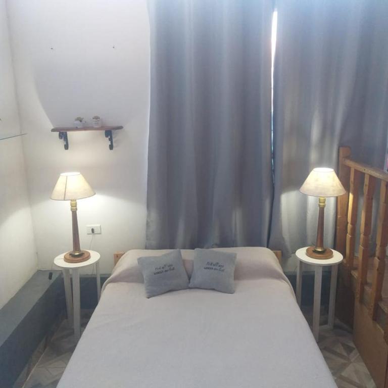 Casa Federación - Casa de 2 dormitorios - 3