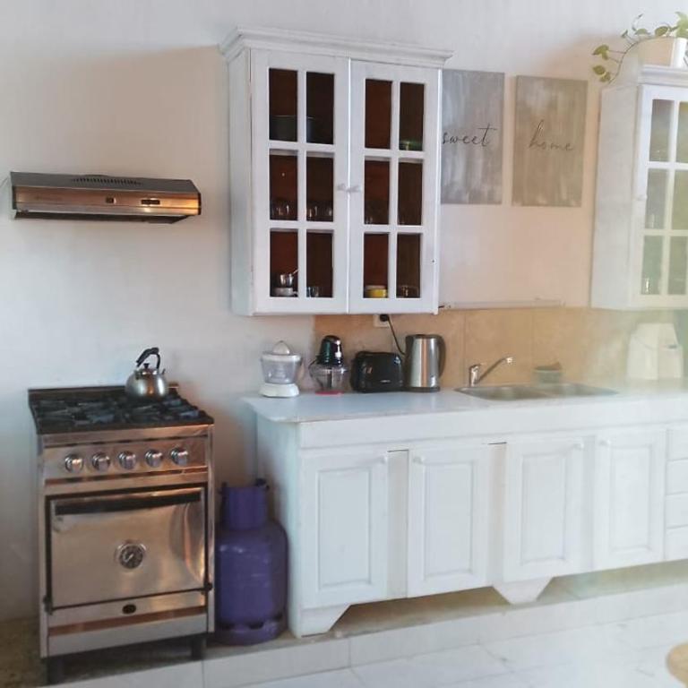 Casa Federación - Casa de 2 dormitorios - 4