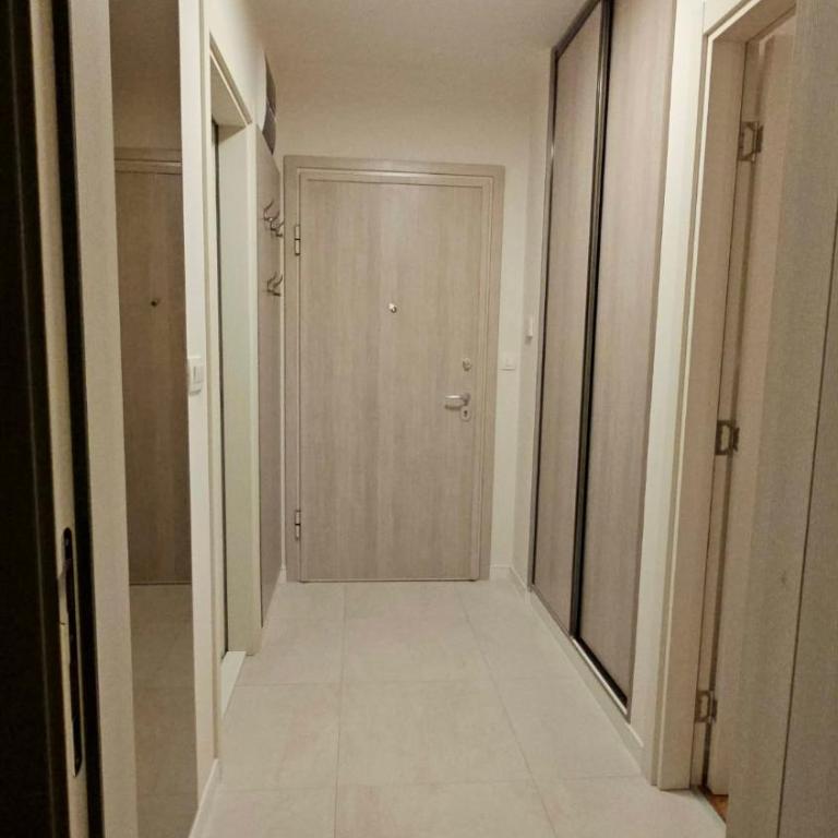 CL Home Lux - Apartman sa 1 Spavaćom Sobom - 6