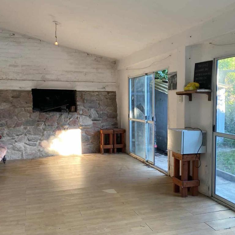 Casa con quincho en el Volcán - Three-Bedroom House - 3