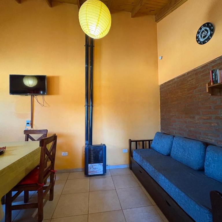 Los Pinos - Chalet de 2 dormitorios - 11