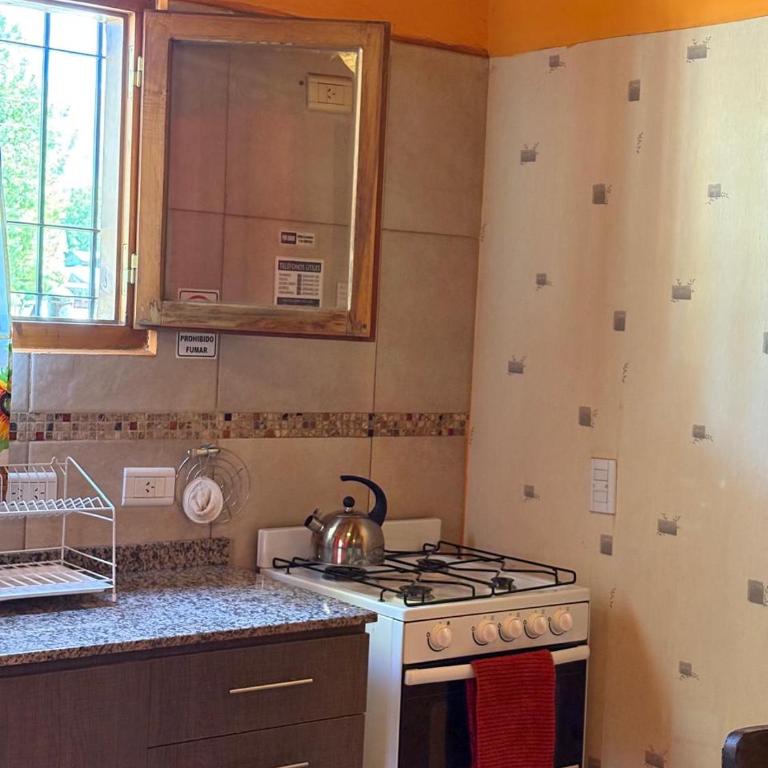 Los Pinos - Chalet de 2 dormitorios - 10