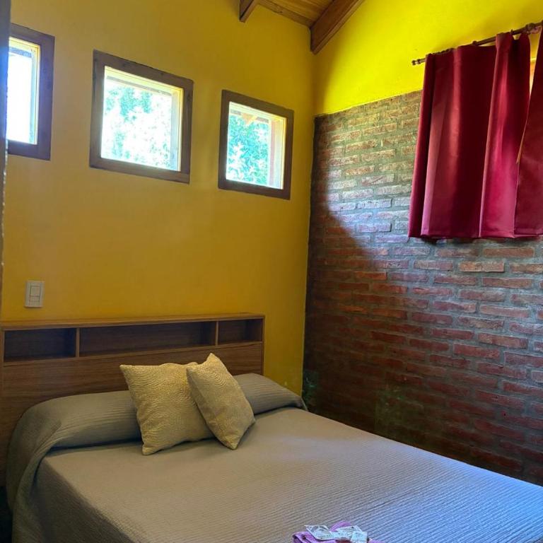 Los Pinos - Chalet de 2 dormitorios - 16