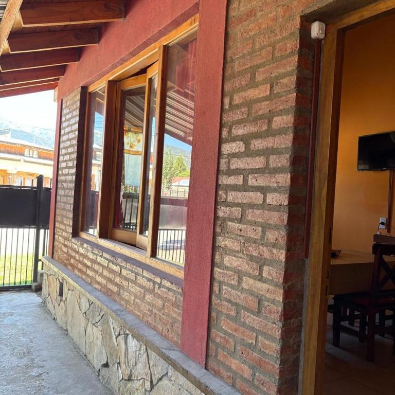 Los Pinos - Chalet de 2 dormitorios - 30