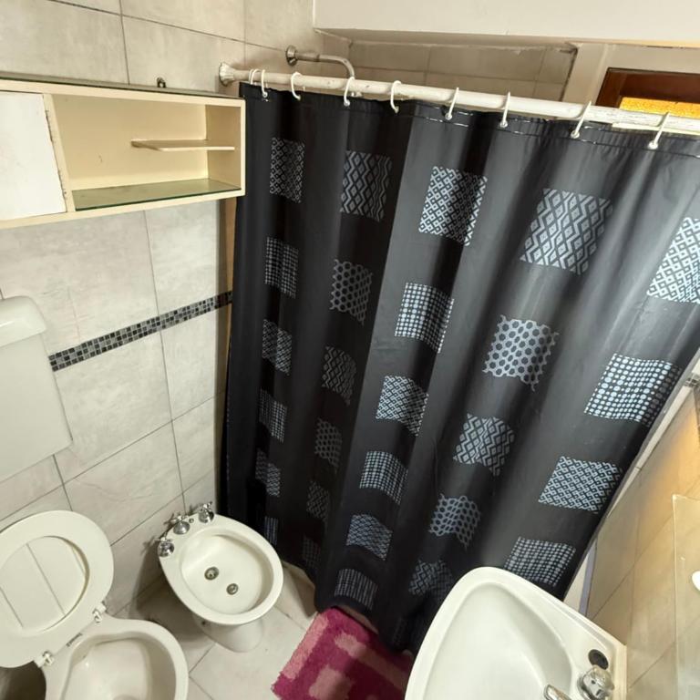 Edificio América - One-Bedroom Apartment - 8