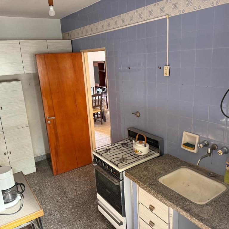 Edificio América - One-Bedroom Apartment - 6