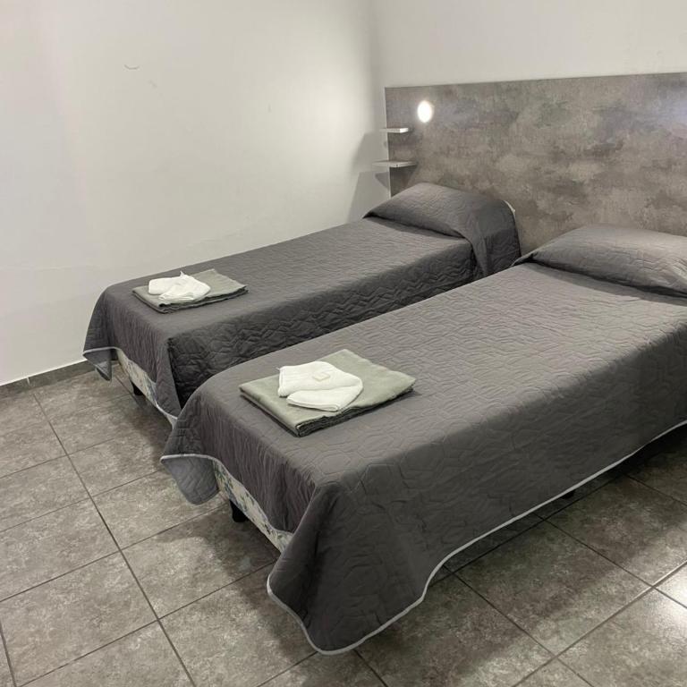 Hotel BV vcp - Habitación Doble - 2