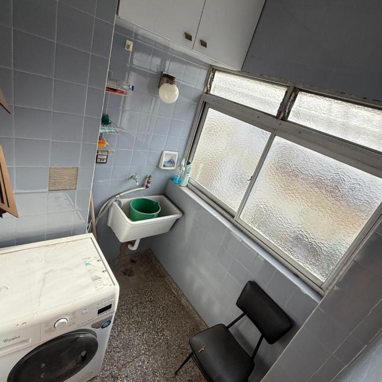 Edificio América - One-Bedroom Apartment - 7