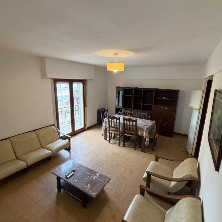 Edificio América - One-Bedroom Apartment - 1