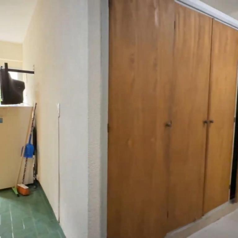 Alquiler para 5 con cochera - Apartamento de 2 dormitorios - 2