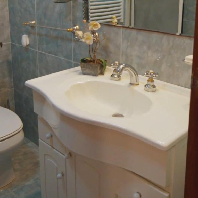 Alquiler para 5 con cochera - Apartamento de 2 dormitorios - 3