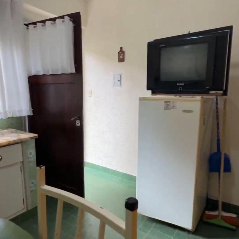 Alquiler para 5 con cochera - Apartamento de 2 dormitorios - 4