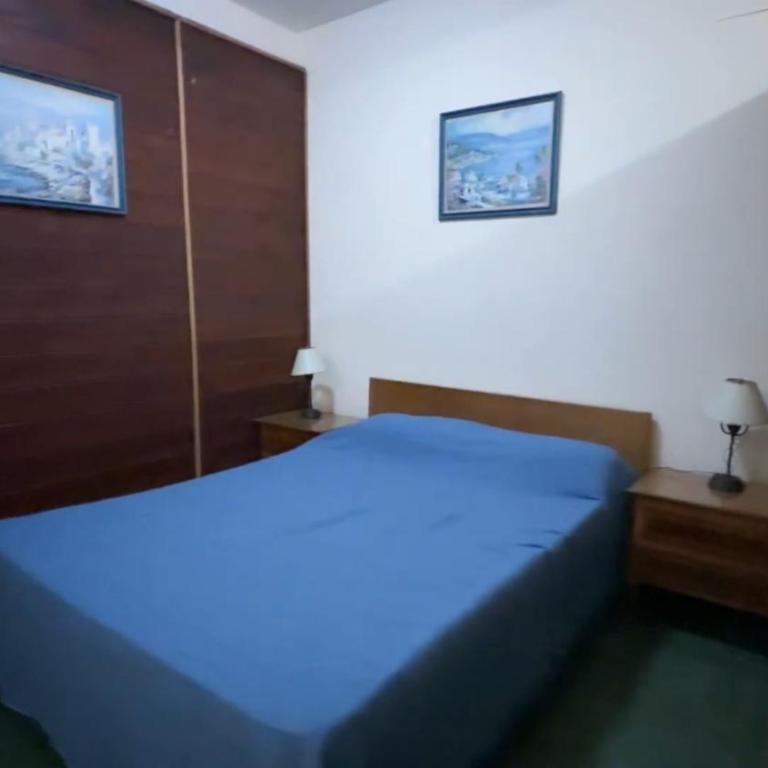 Alquiler para 5 con cochera - Apartamento de 2 dormitorios - 9