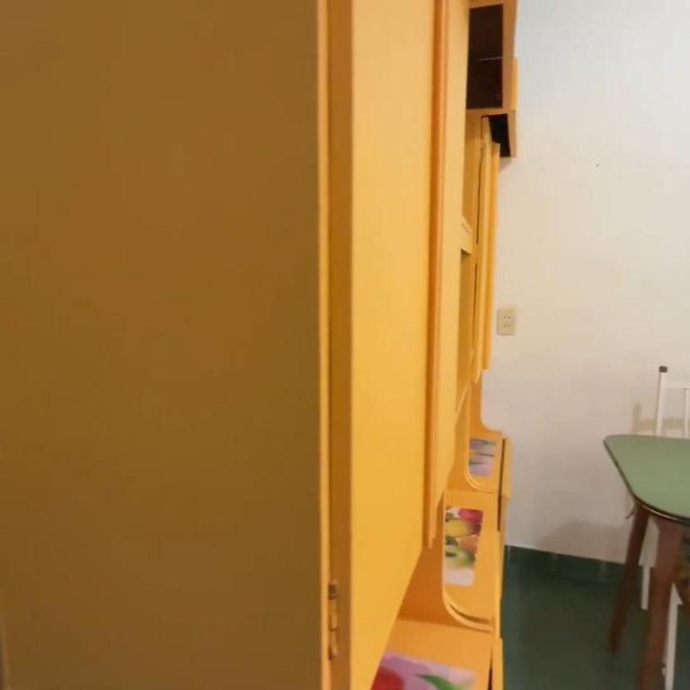 Alquiler para 5 con cochera - Apartamento de 2 dormitorios - 16