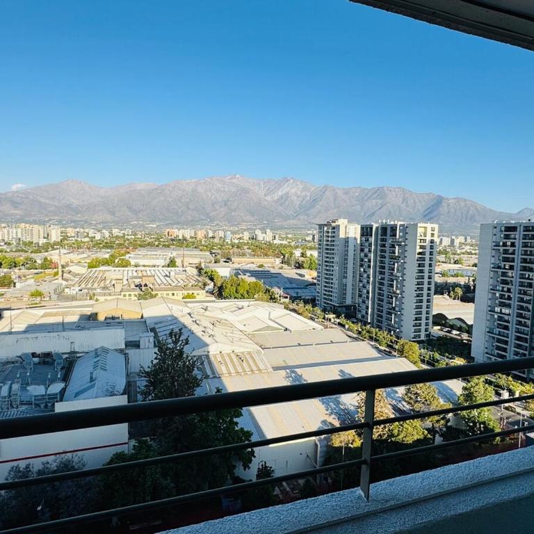 Estadio Nacional - Universidades - Two-Bedroom Apartment - 2