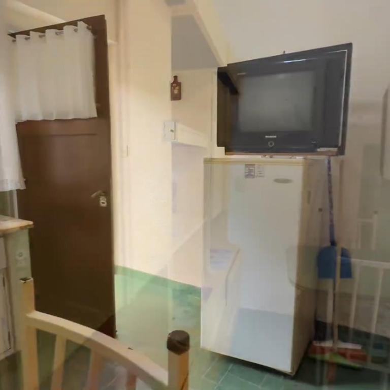 Alquiler para 5 con cochera - Apartamento de 2 dormitorios - 17