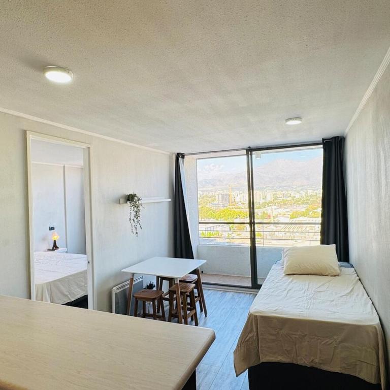 Estadio Nacional - Universidades - Two-Bedroom Apartment - 3
