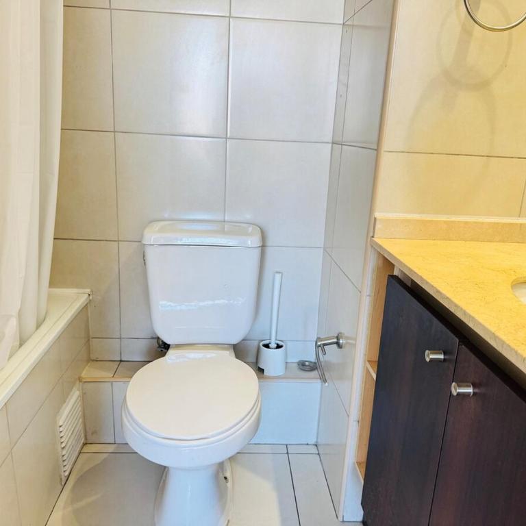 Estadio Nacional - Universidades - Two-Bedroom Apartment - 6