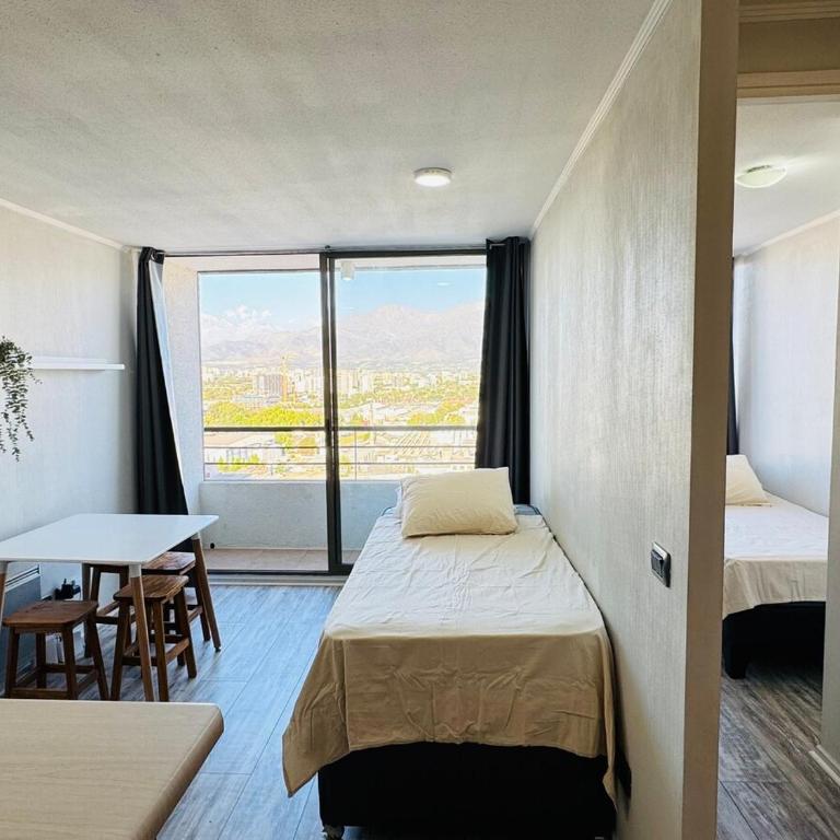 Estadio Nacional - Universidades - Two-Bedroom Apartment - 7