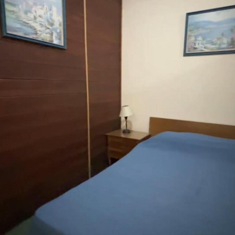 Alquiler para 5 con cochera - Apartamento de 2 dormitorios - 22