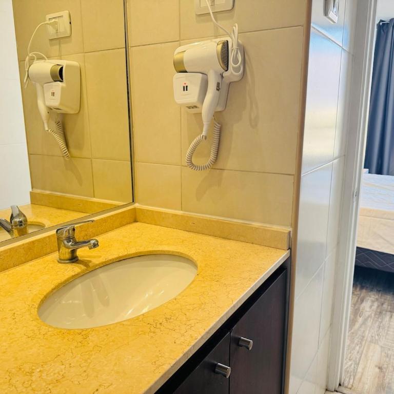Estadio Nacional - Universidades - Two-Bedroom Apartment - 11