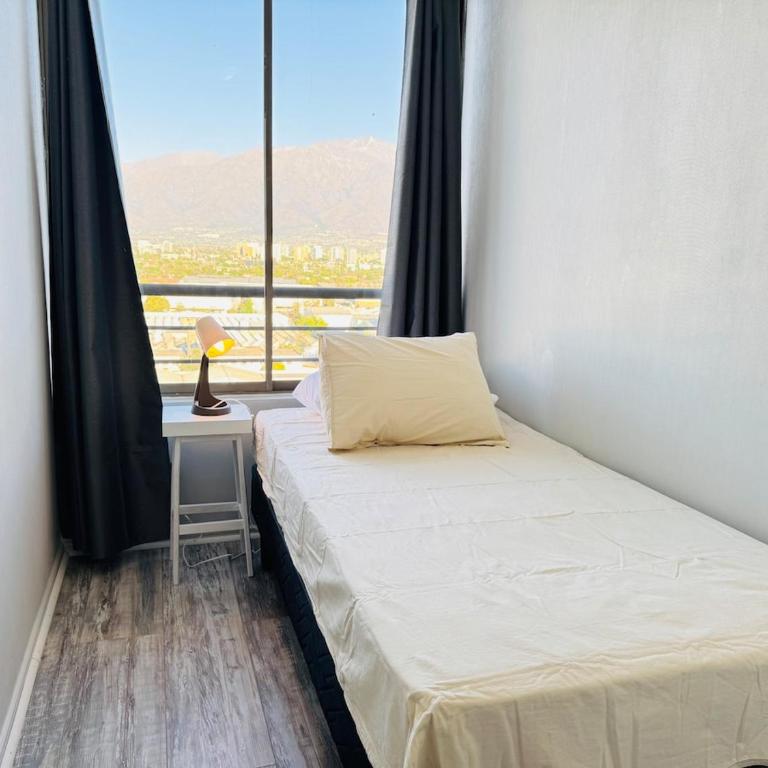 Estadio Nacional - Universidades - Two-Bedroom Apartment - 12