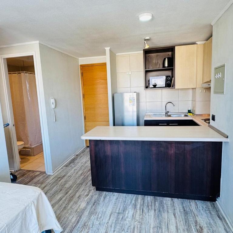 Estadio Nacional - Universidades - Two-Bedroom Apartment - 13