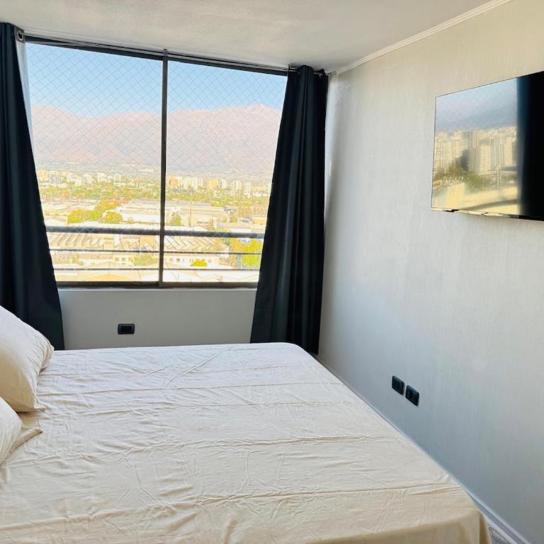 Estadio Nacional - Universidades - Two-Bedroom Apartment - 14