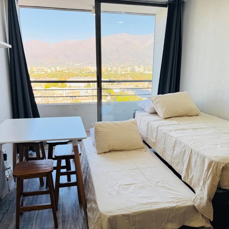 Estadio Nacional - Universidades - Two-Bedroom Apartment - 15