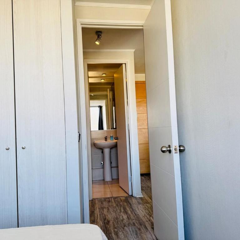 Estadio Nacional - Universidades - Two-Bedroom Apartment - 16
