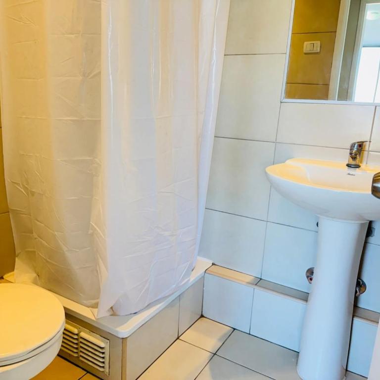 Estadio Nacional - Universidades - Two-Bedroom Apartment - 17