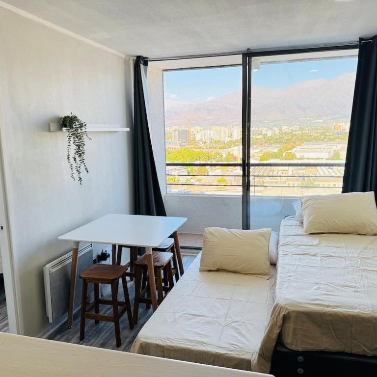 Estadio Nacional - Universidades - Two-Bedroom Apartment - 19