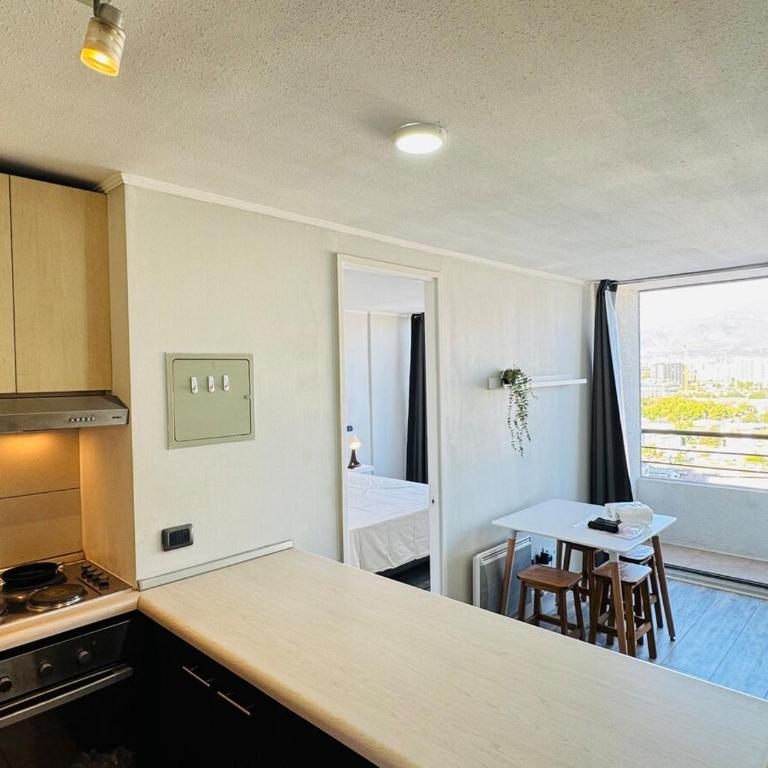Estadio Nacional - Universidades - Two-Bedroom Apartment - 20