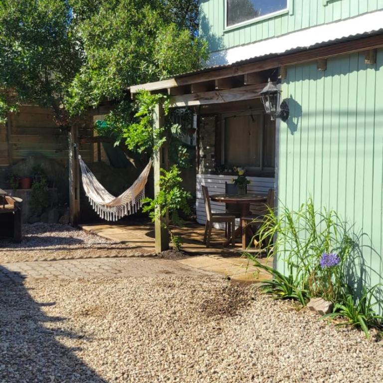 Casa 25 - Three-Bedroom House - 2