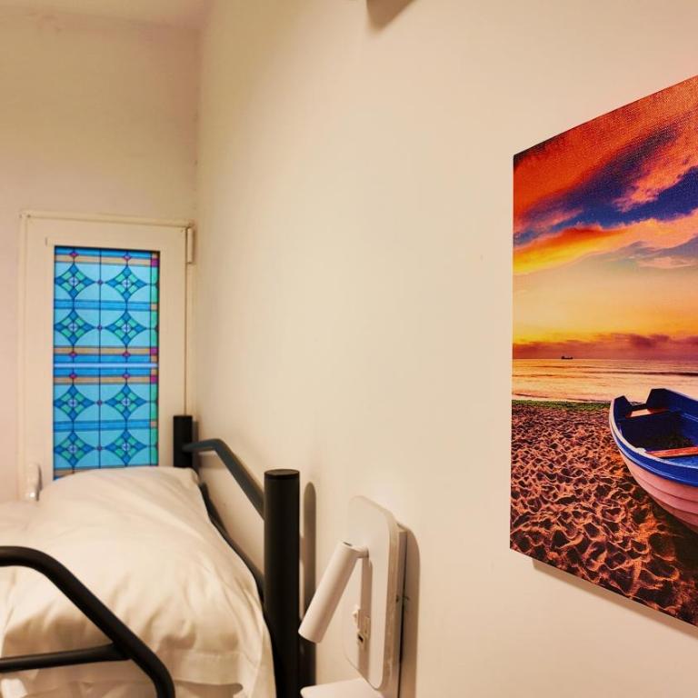 Apartalux Benidorm's Port - Apartamento de 3 dormitorios - 20