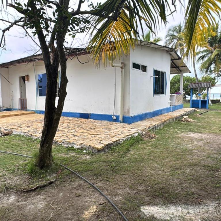 Cabaña Mery frente al mar - Casa de 2 dormitorios - 29