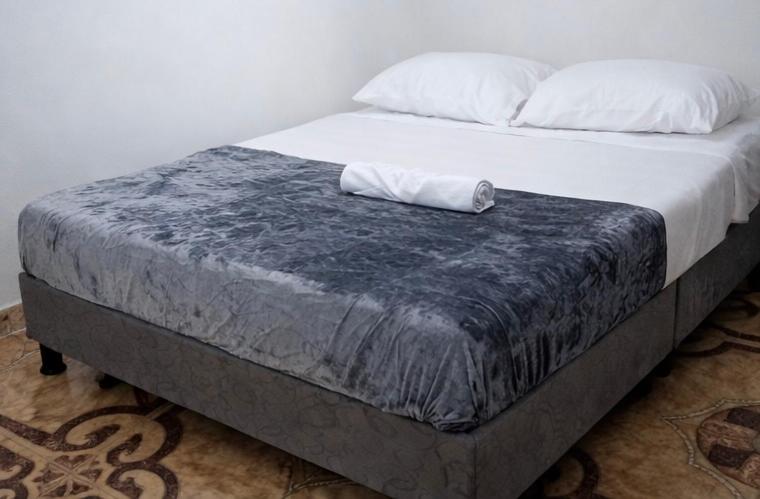 Cafeto loft Río termal suites - Apartamento de 3 dormitorios - 4