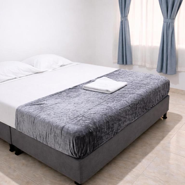 Cafeto loft Río termal suites - Apartamento de 3 dormitorios - 3