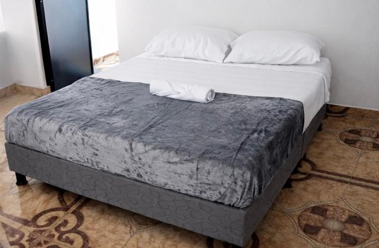 Cafeto loft Río termal suites - Apartamento de 3 dormitorios - 6