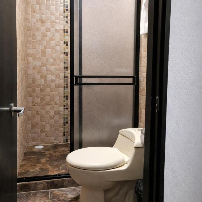 Cafeto loft Río termal suites - Apartamento de 3 dormitorios - 4